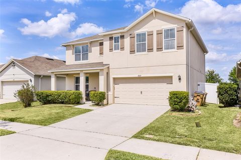 A home in KISSIMMEE