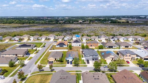 A home in KISSIMMEE