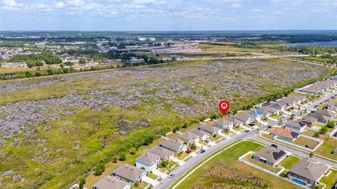 A home in KISSIMMEE