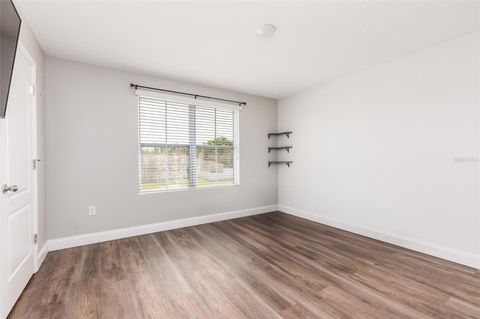 A home in KISSIMMEE