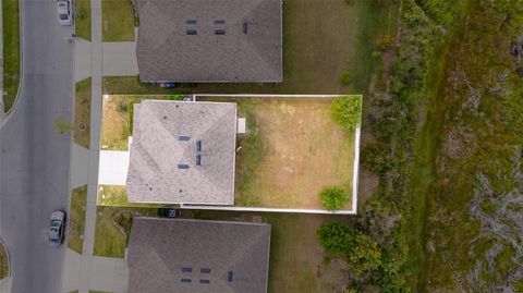 A home in KISSIMMEE