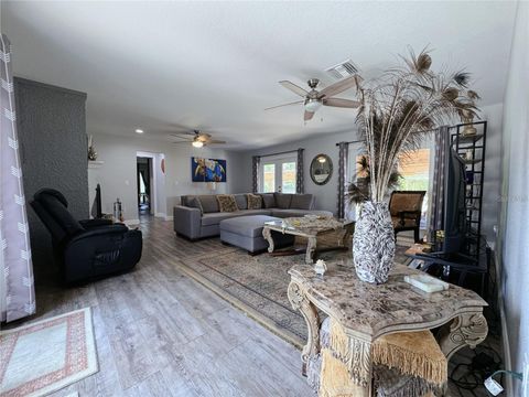 Tiny photo for 4925 N Us Highway 441, Ocala, FL 34475 (MLS # TB8485434)