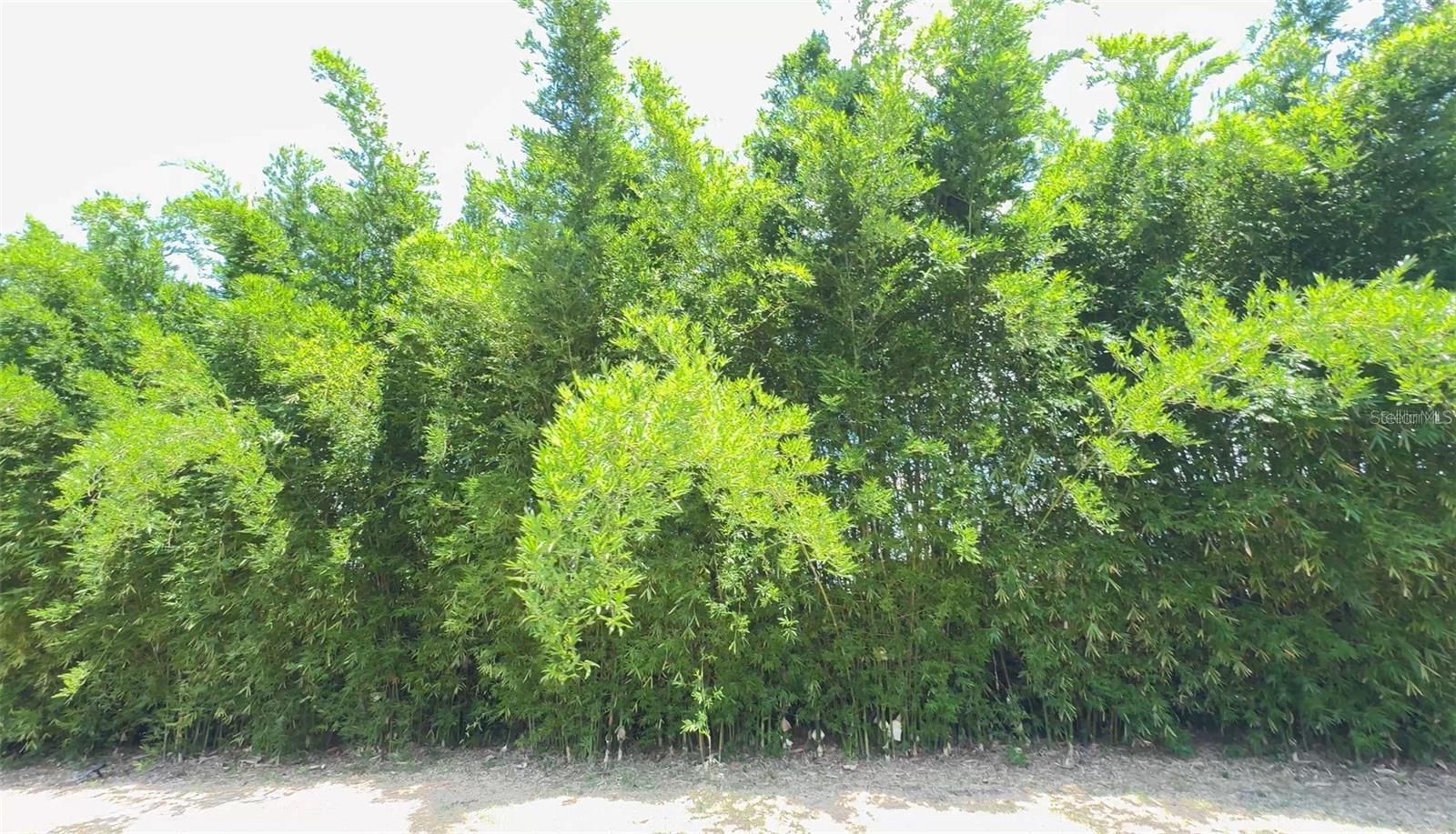 TRIANGLE HEIGHTS - Residential