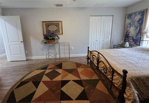 Tiny photo for 4925 N Us Highway 441, Ocala, FL 34475 (MLS # TB8485434)