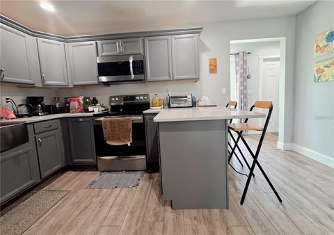 Tiny photo for 4925 N Us Highway 441, Ocala, FL 34475 (MLS # TB8485434)