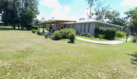 Tiny photo for 4925 N Us Highway 441, Ocala, FL 34475 (MLS # TB8485434)