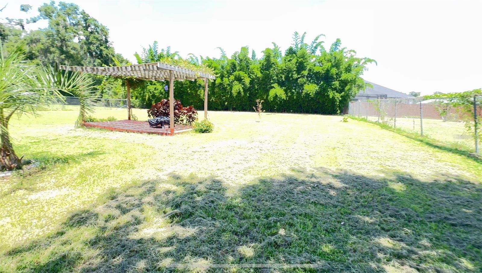 TRIANGLE HEIGHTS - Residential