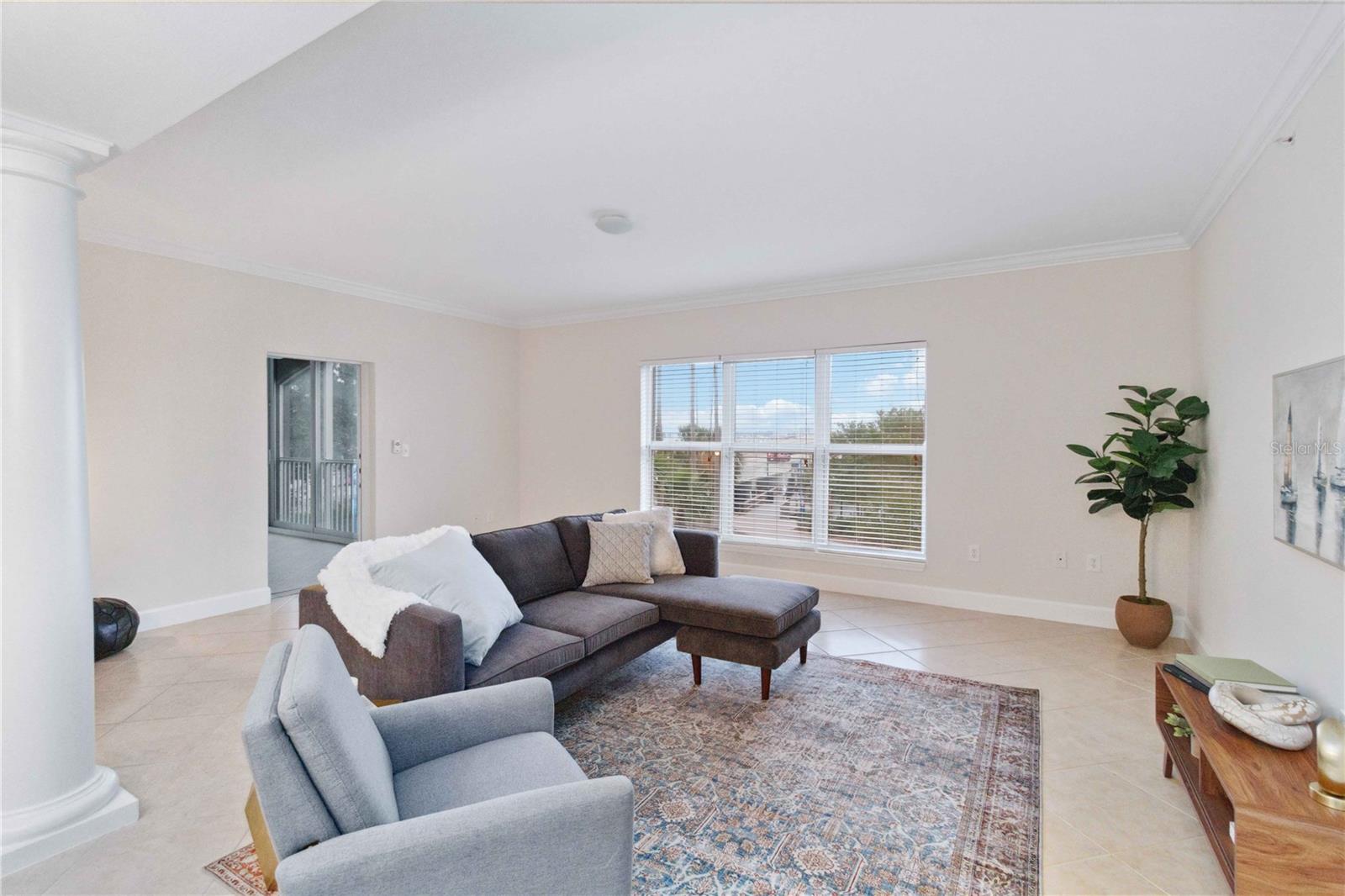 RIVER DANCE - Residential