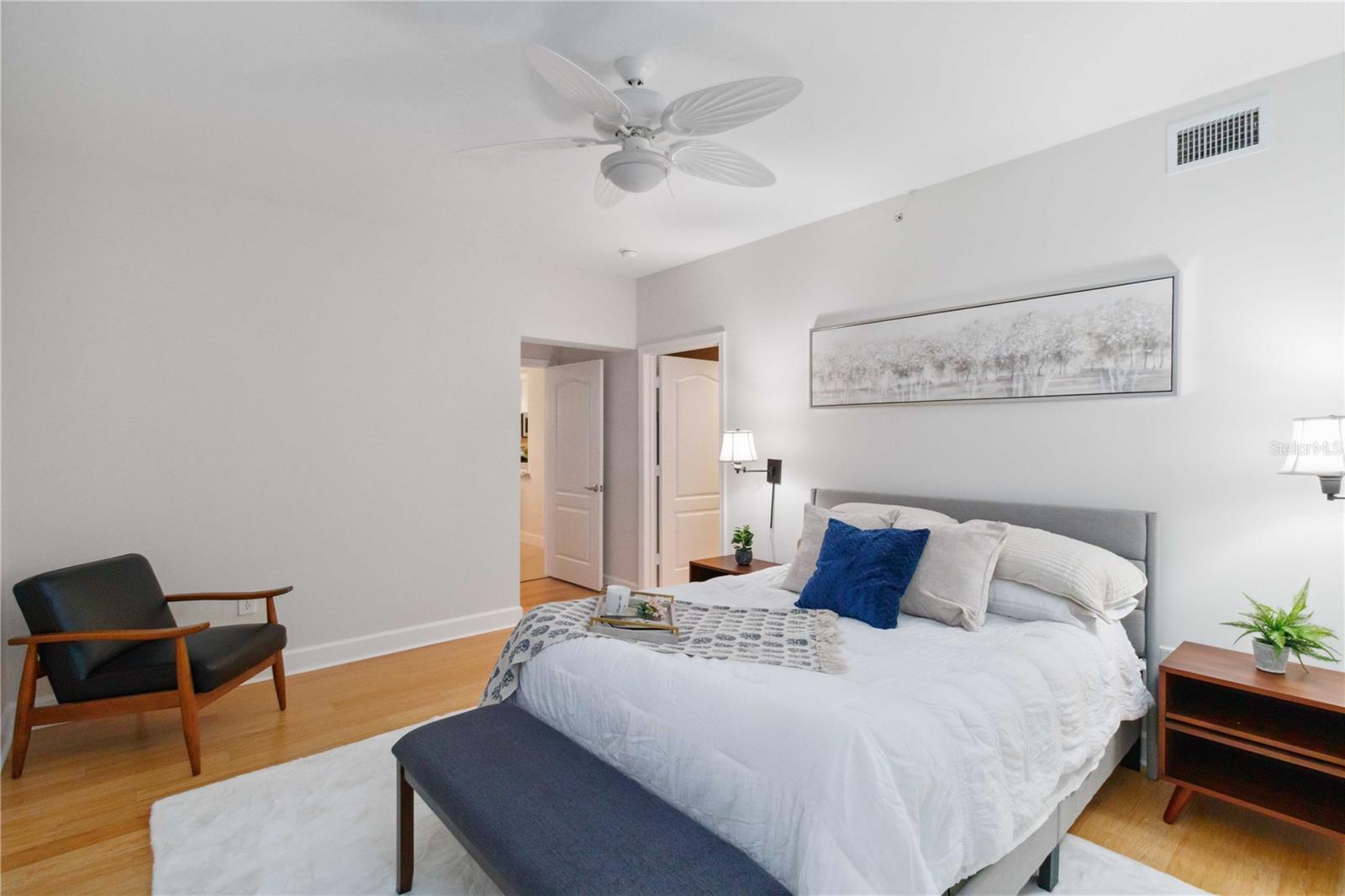 RIVER DANCE - Residential