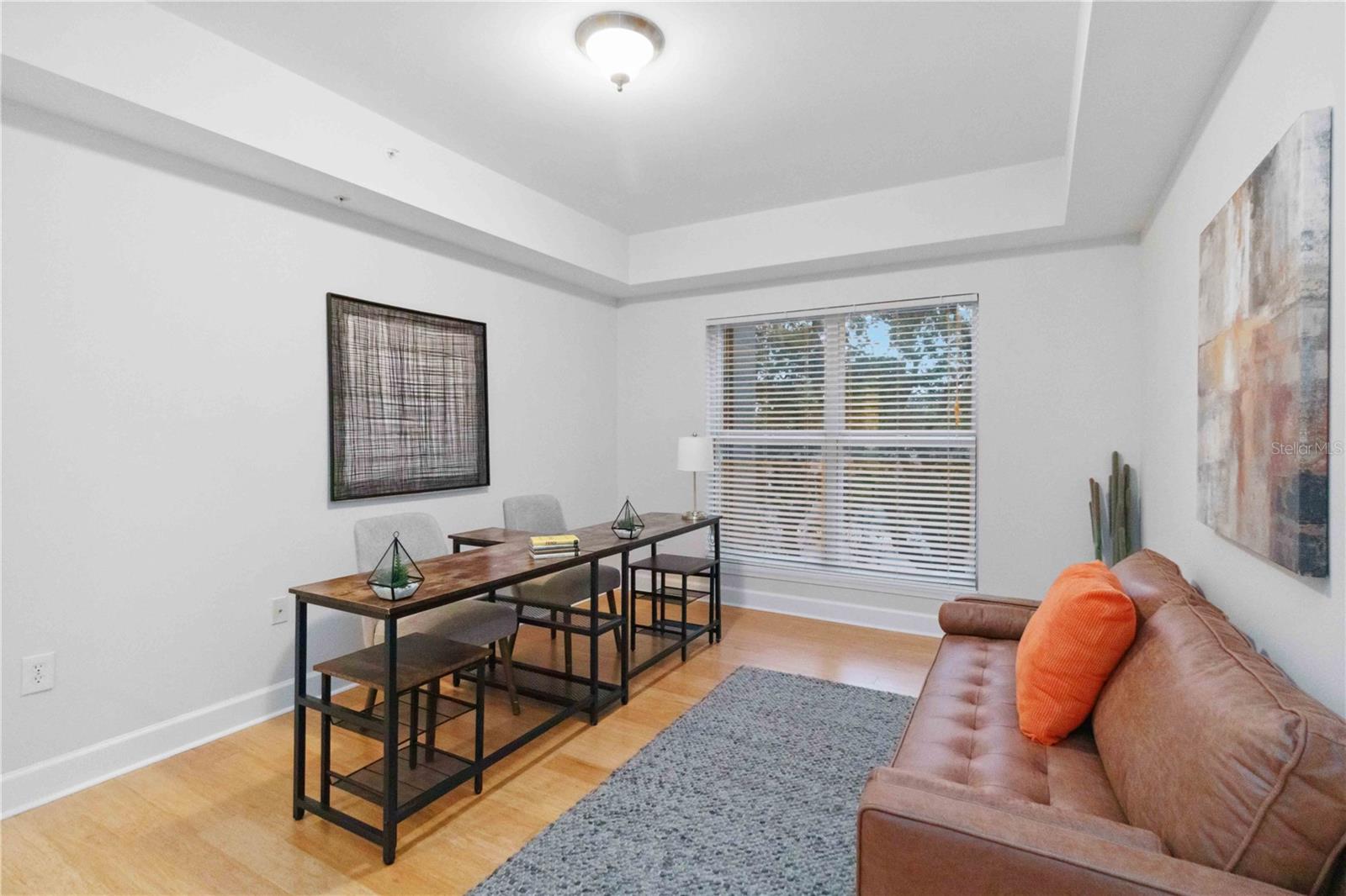 RIVER DANCE - Residential