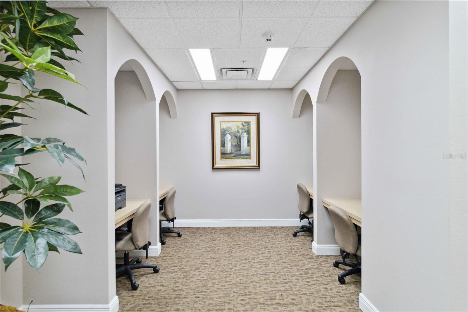 RIVER DANCE - Residential