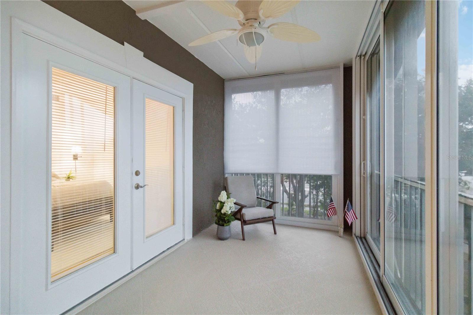 RIVER DANCE - Residential