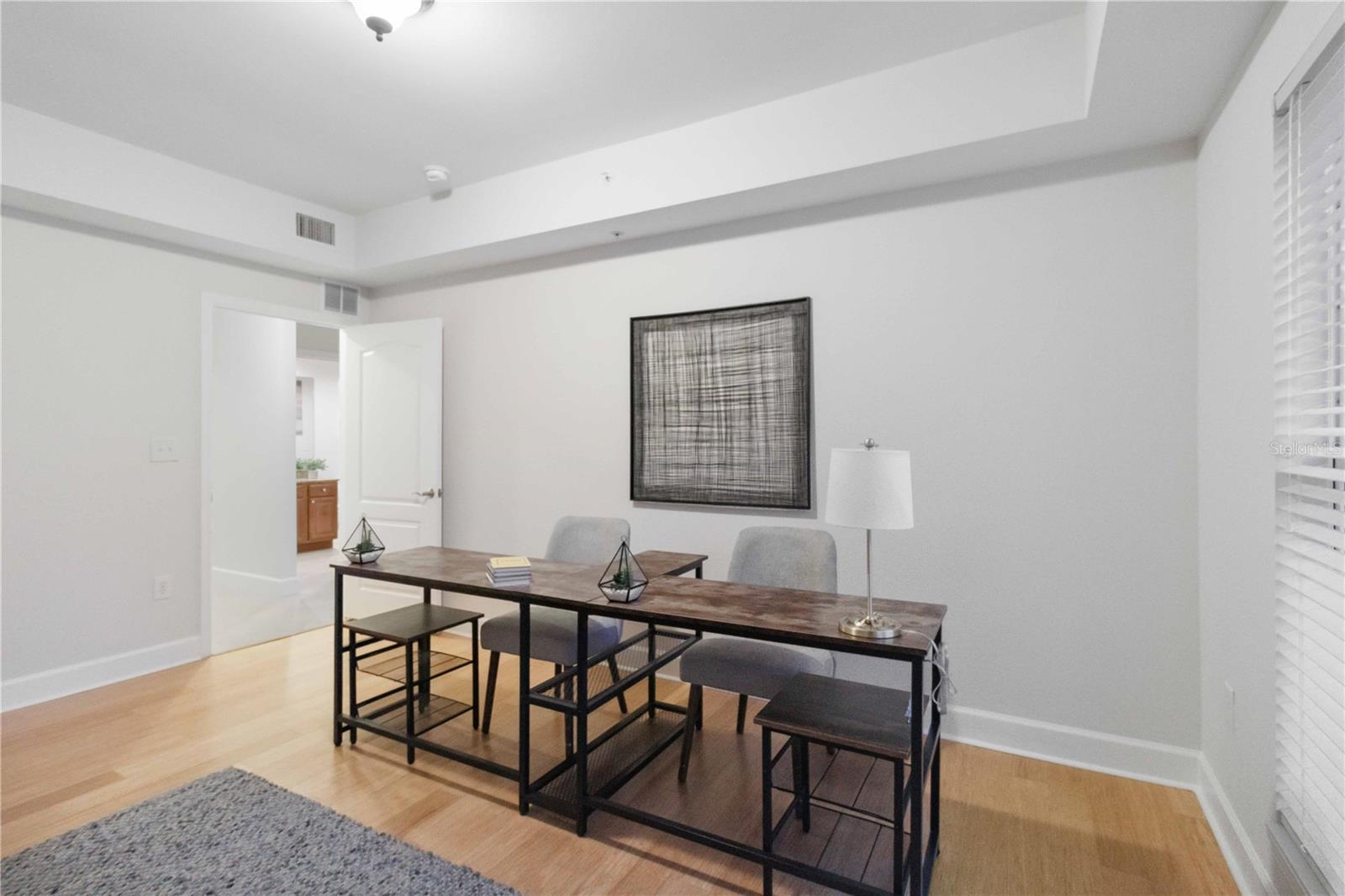 RIVER DANCE - Residential