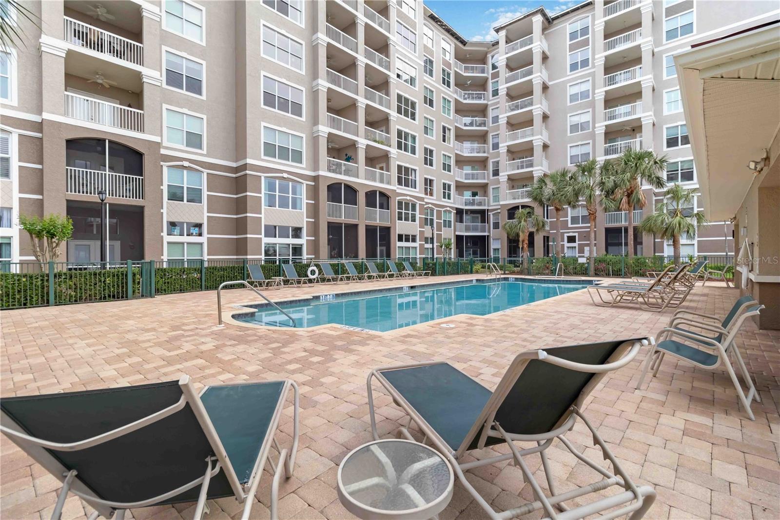 RIVER DANCE - Residential