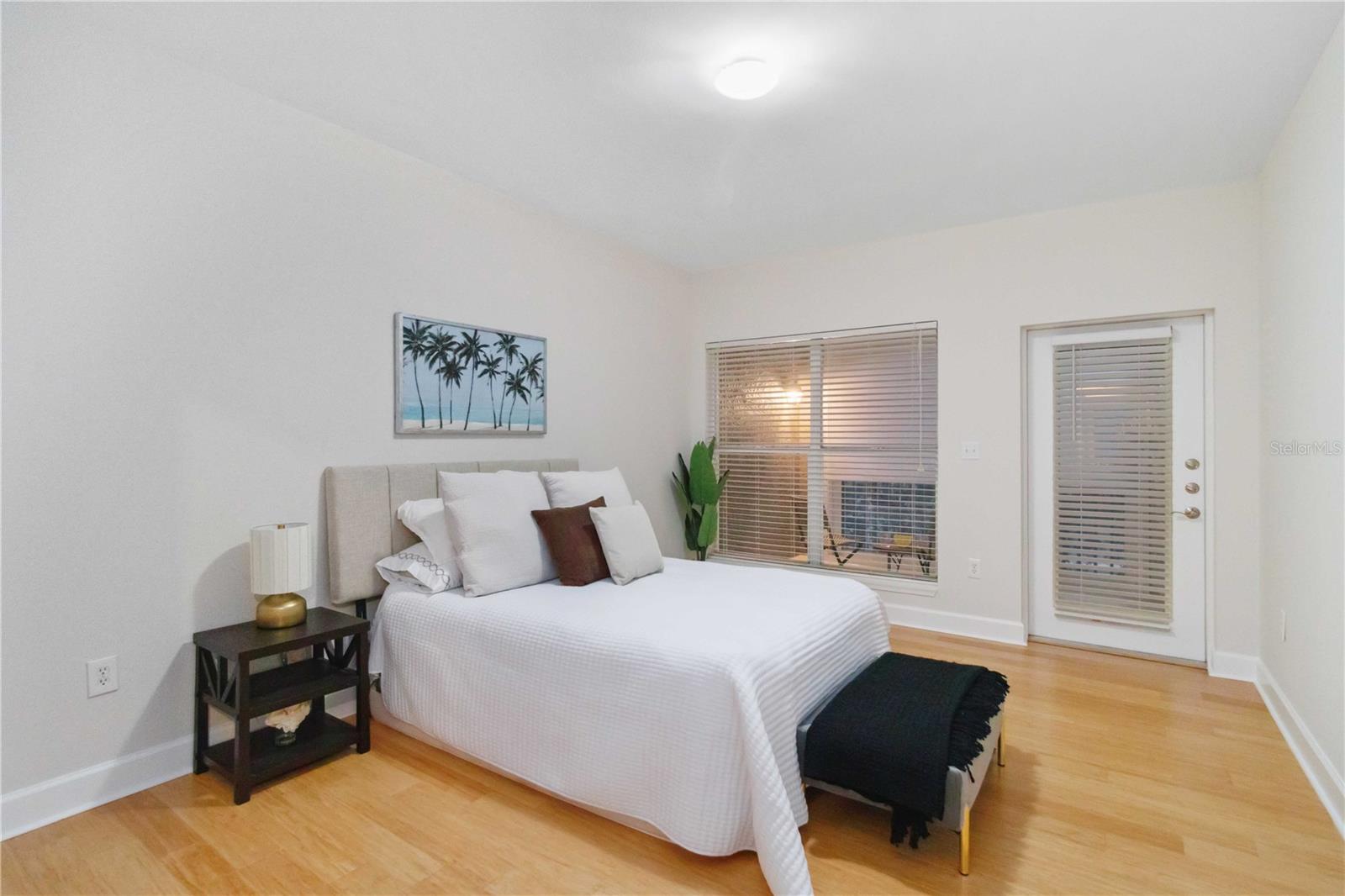 RIVER DANCE - Residential