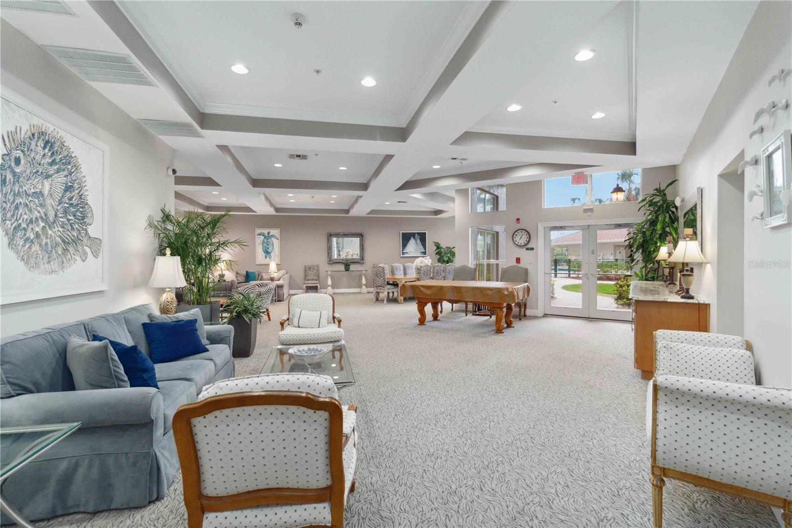 RIVER DANCE - Residential