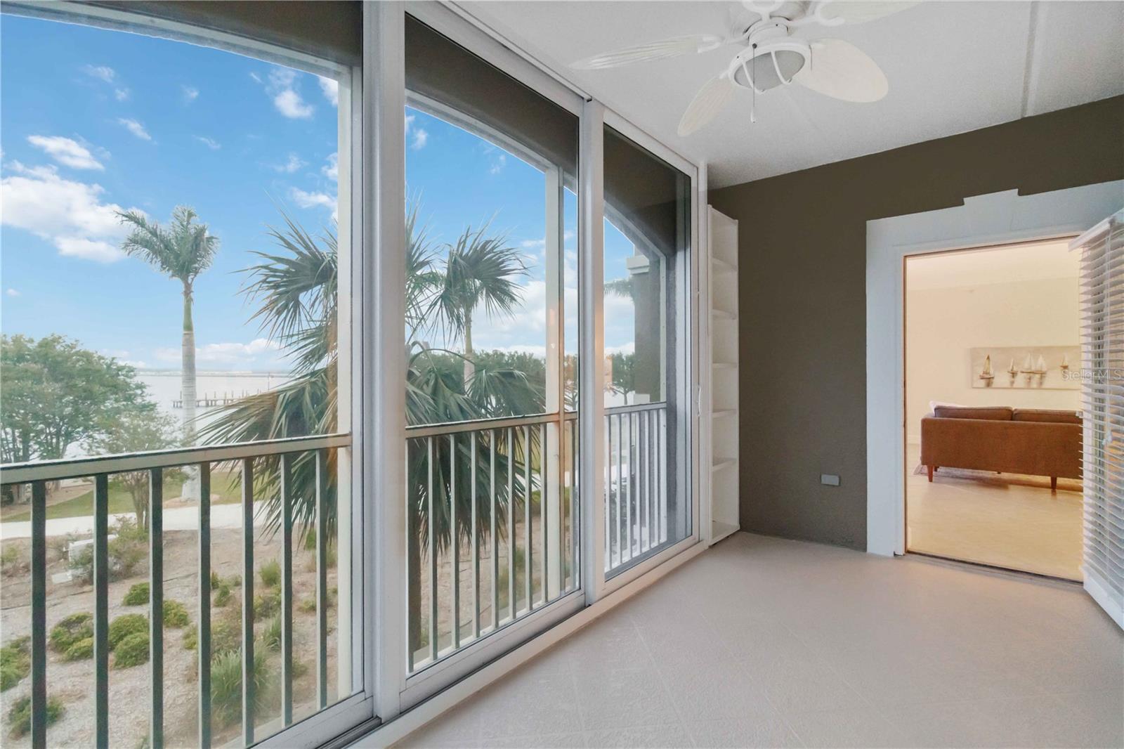 RIVER DANCE - Residential