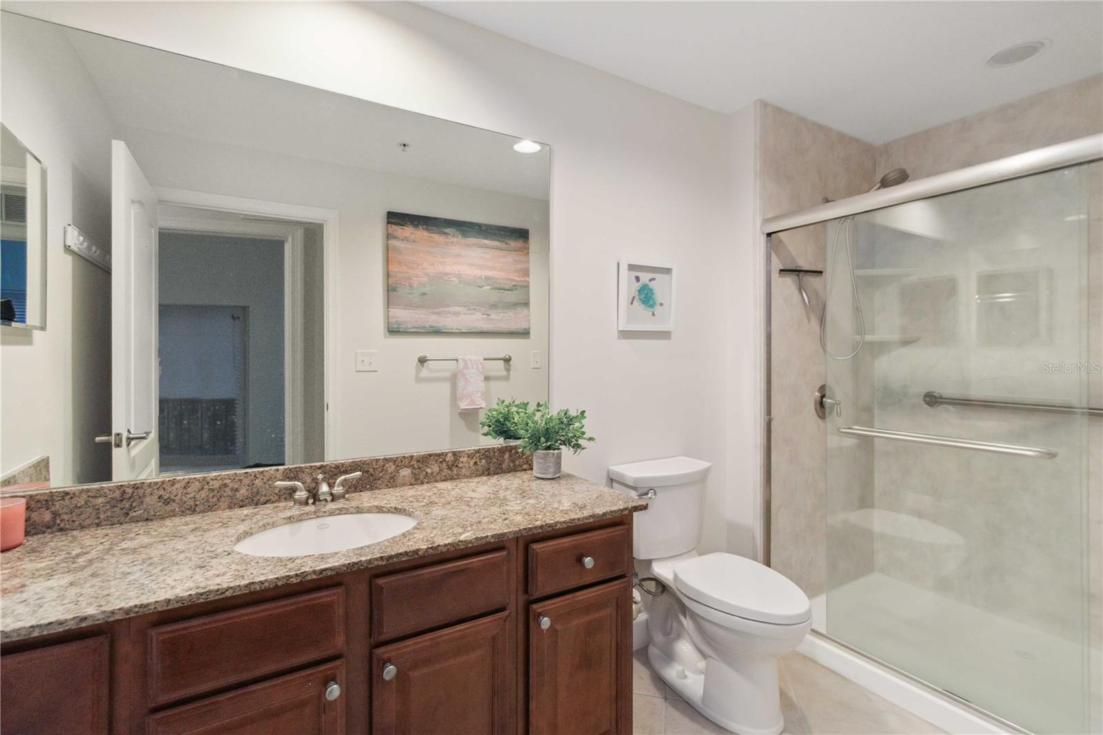 RIVER DANCE - Residential