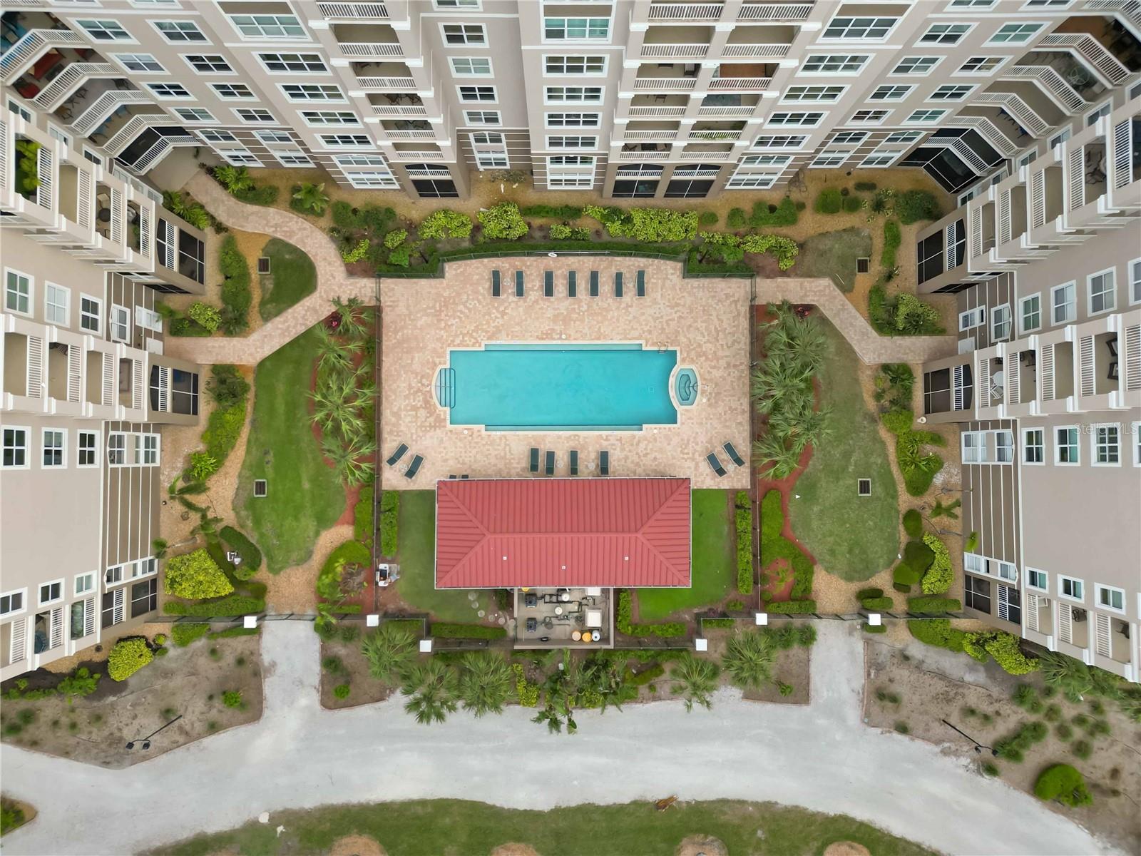 RIVER DANCE - Residential