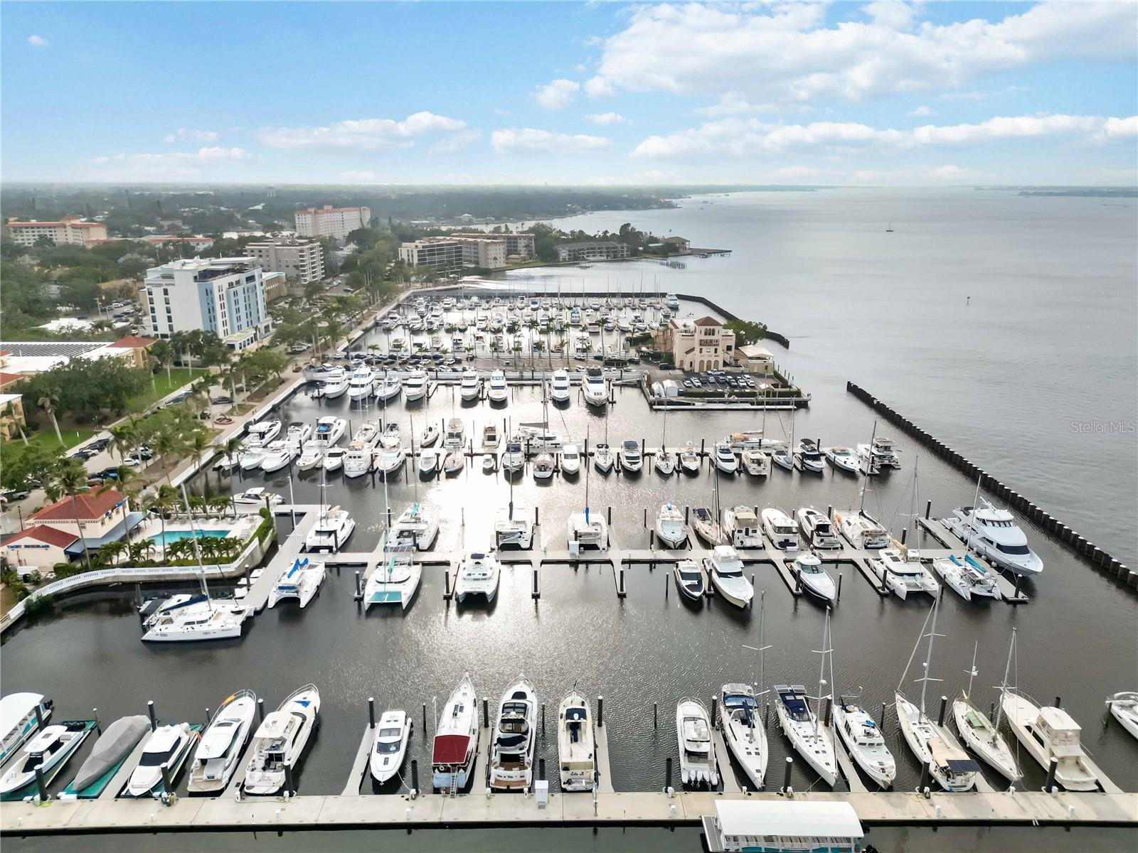 RIVER DANCE - Residential