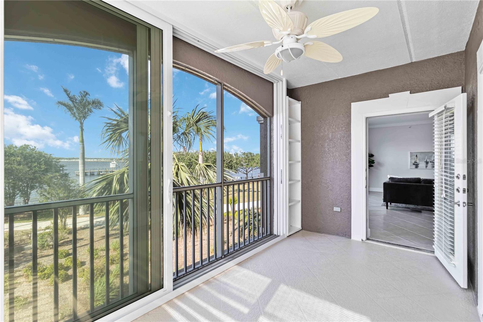 RIVER DANCE - Residential