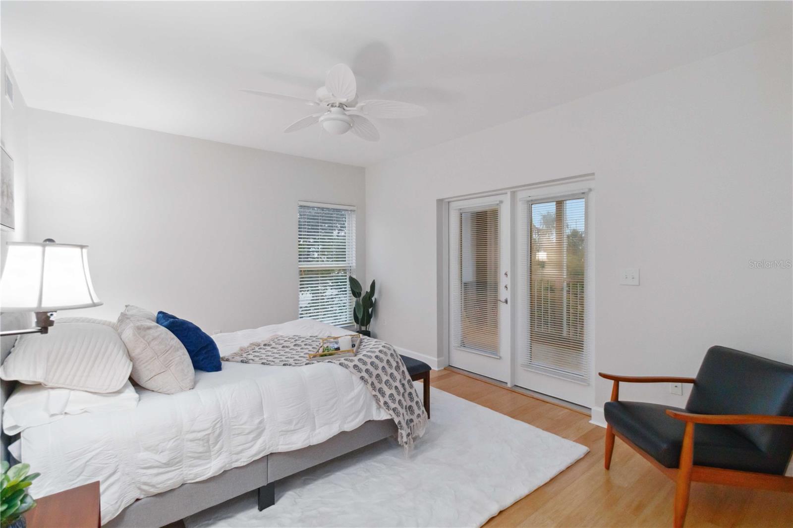 RIVER DANCE - Residential