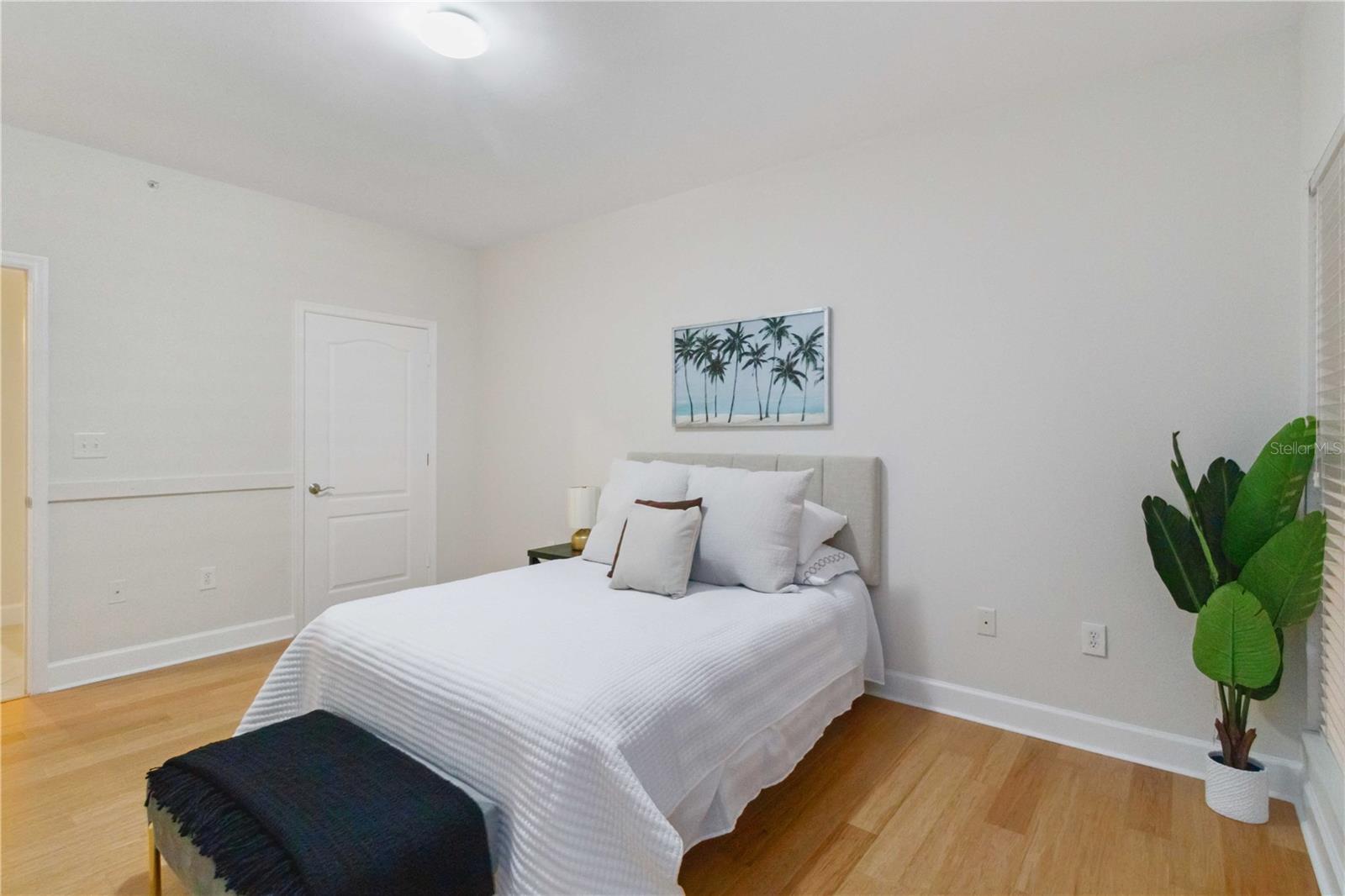 RIVER DANCE - Residential