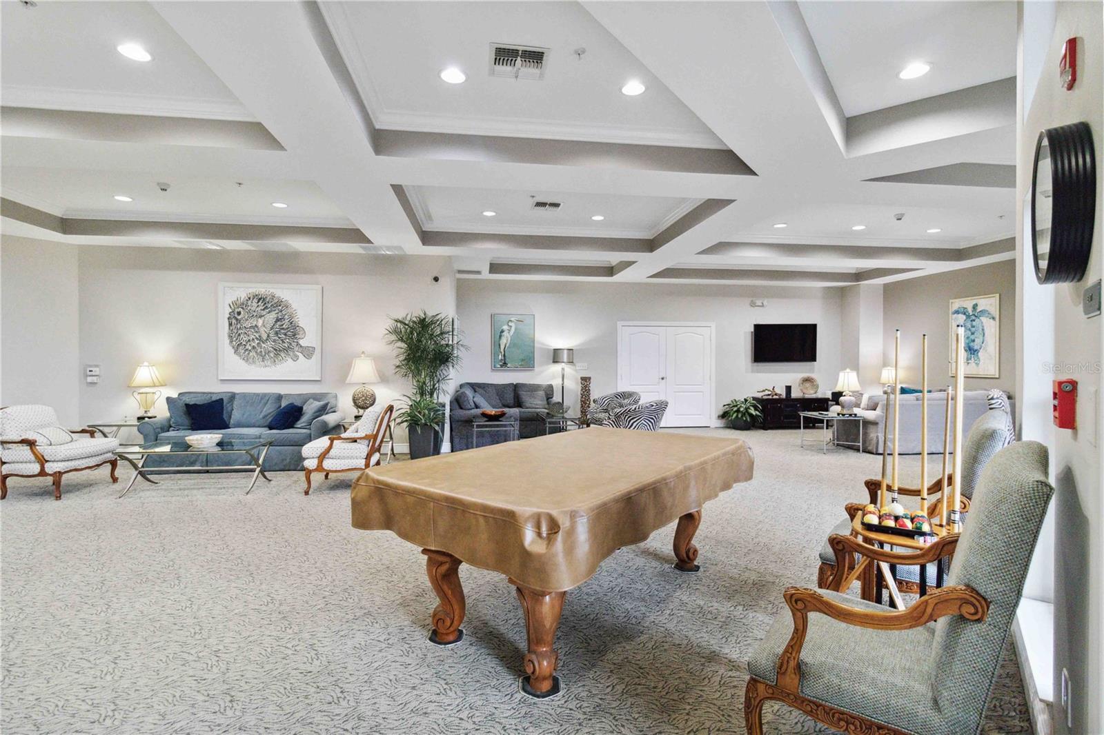 RIVER DANCE - Residential