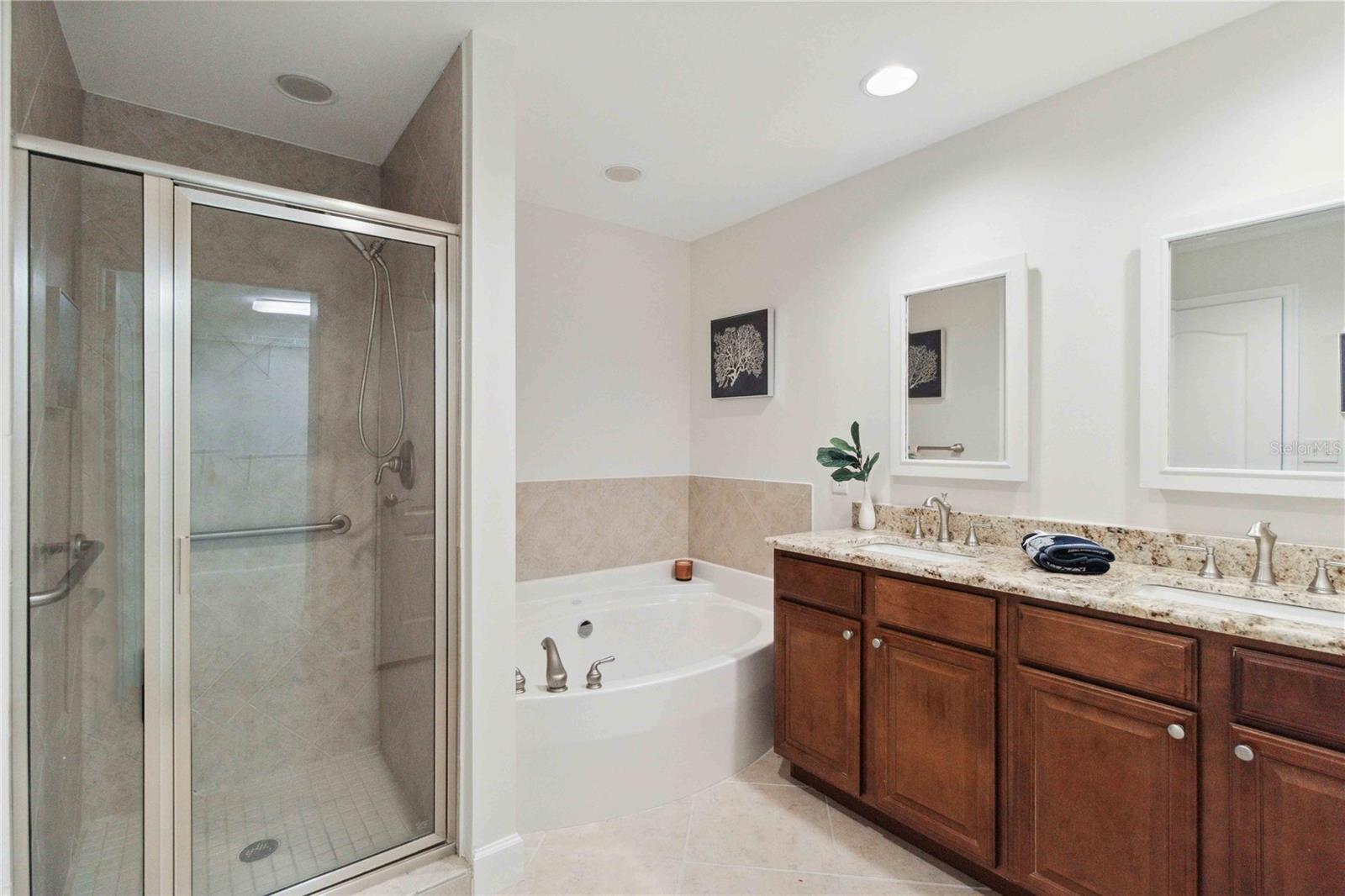 RIVER DANCE - Residential