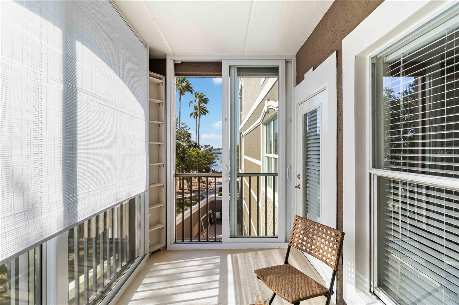 RIVER DANCE - Residential