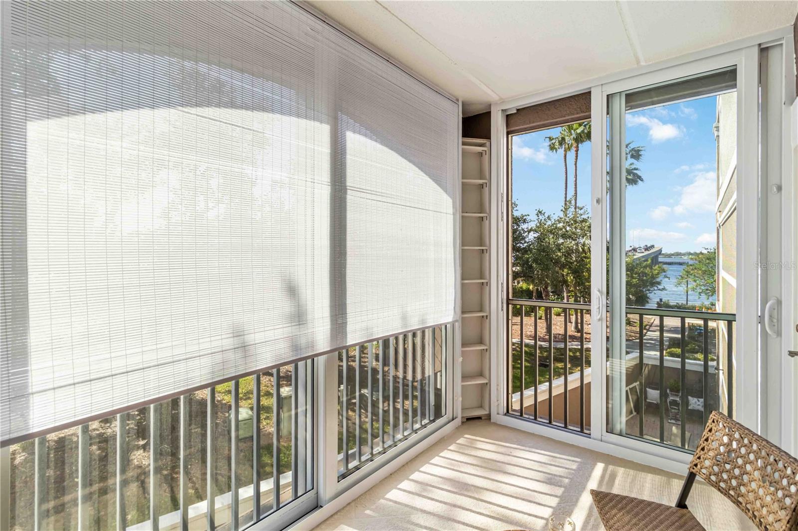 RIVER DANCE - Residential