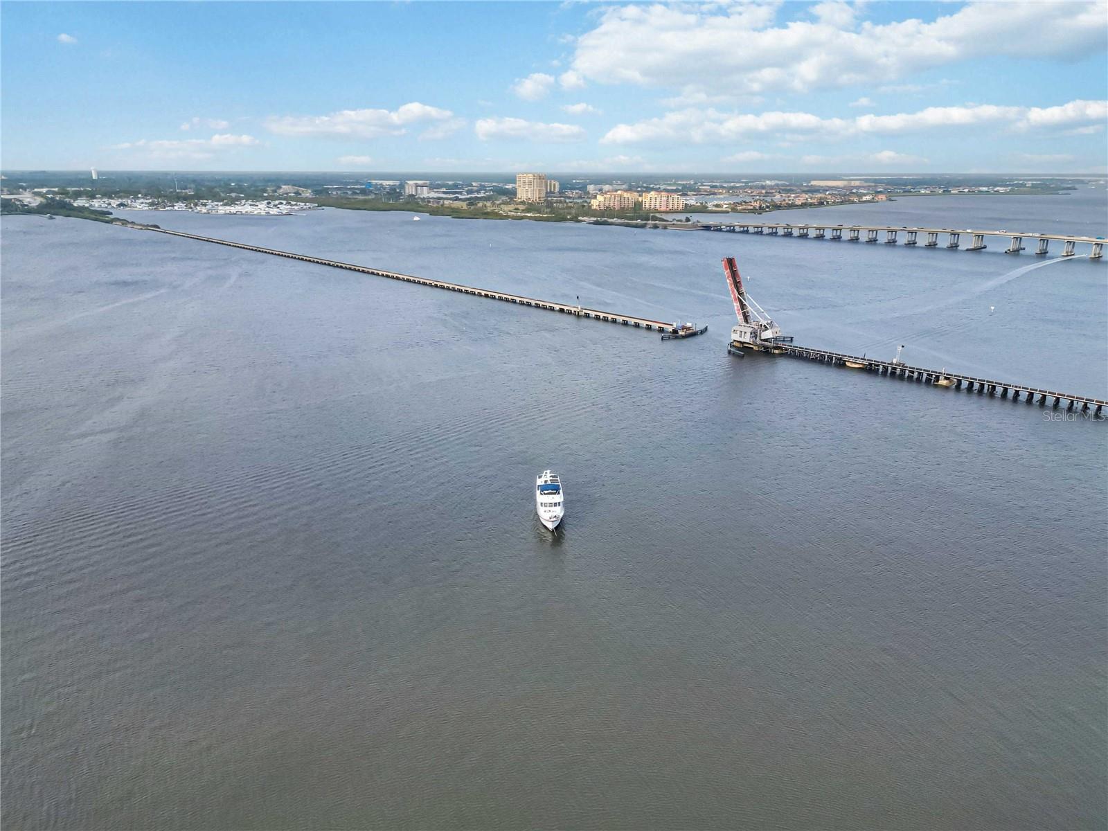 RIVER DANCE - Residential