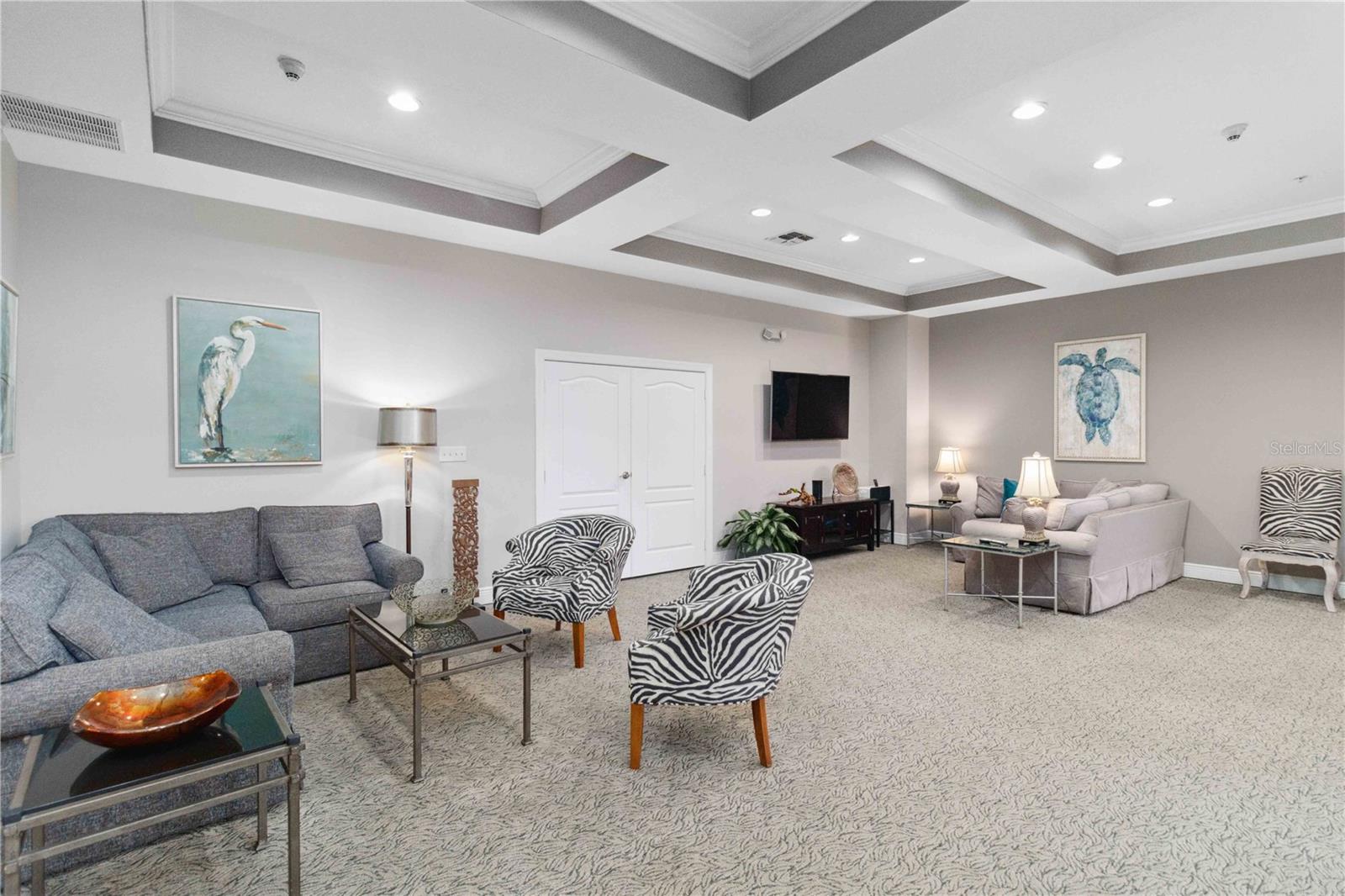 RIVER DANCE - Residential