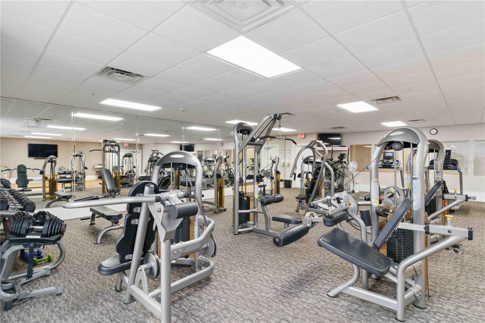 RIVER DANCE - Residential