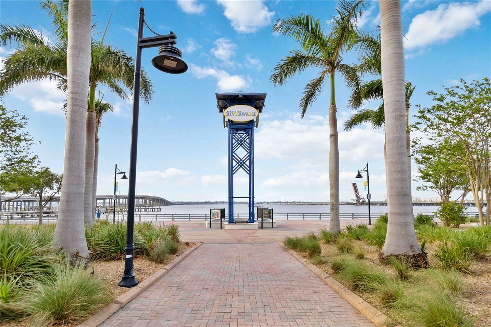 RIVER DANCE - Residential