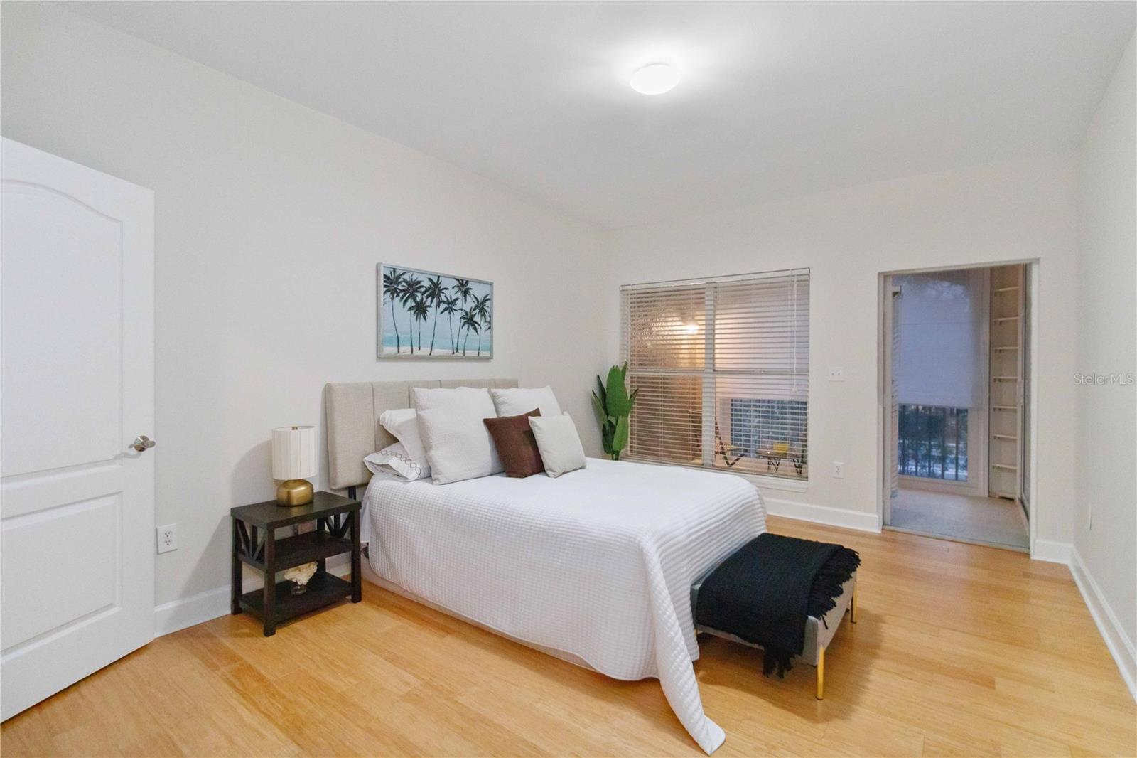 RIVER DANCE - Residential