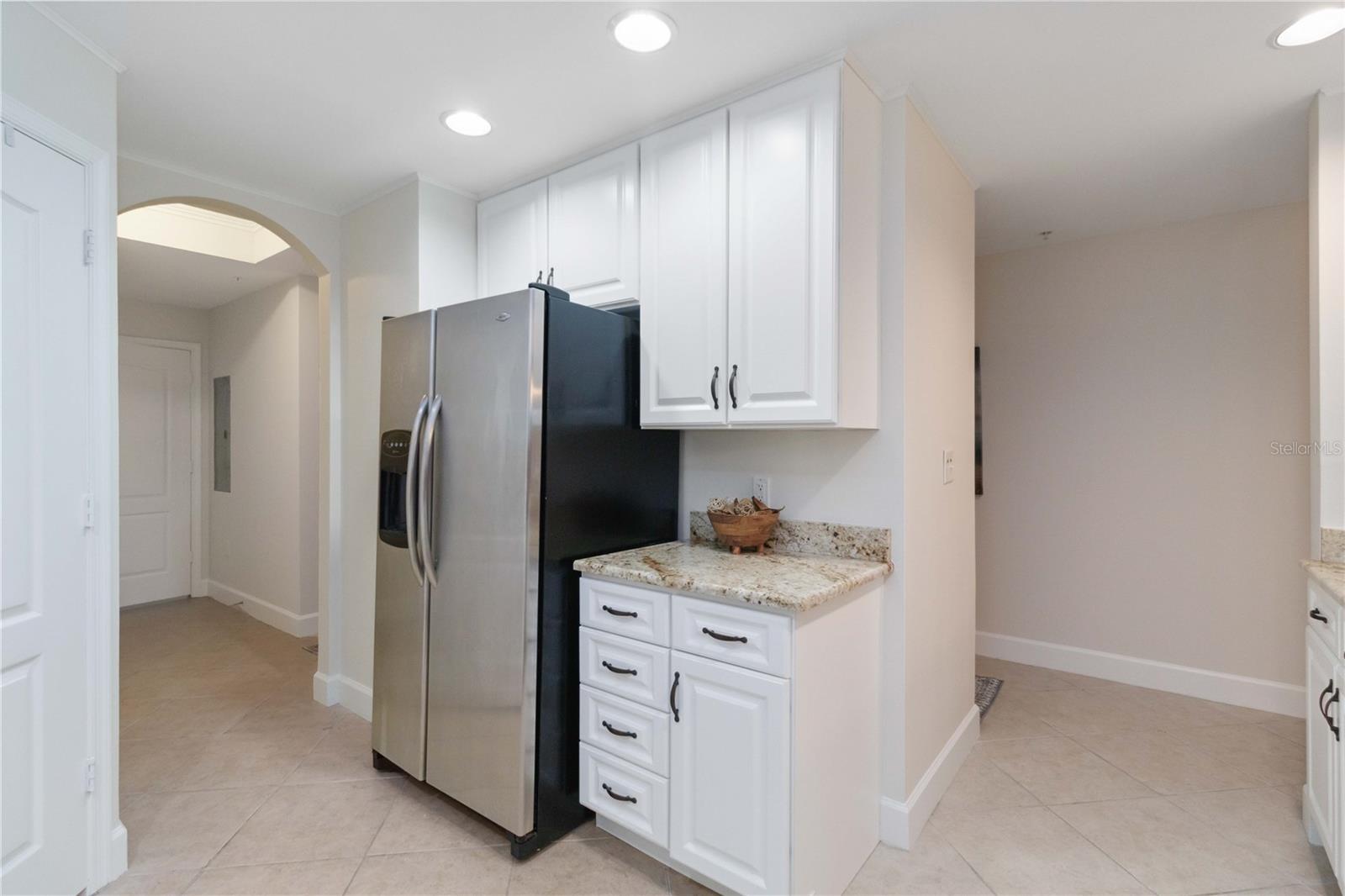 RIVER DANCE - Residential