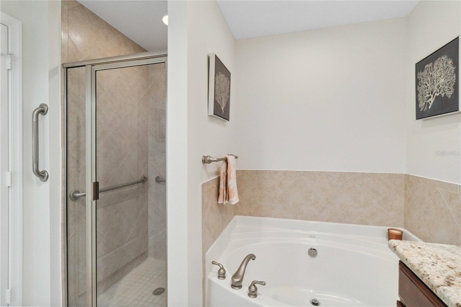 RIVER DANCE - Residential