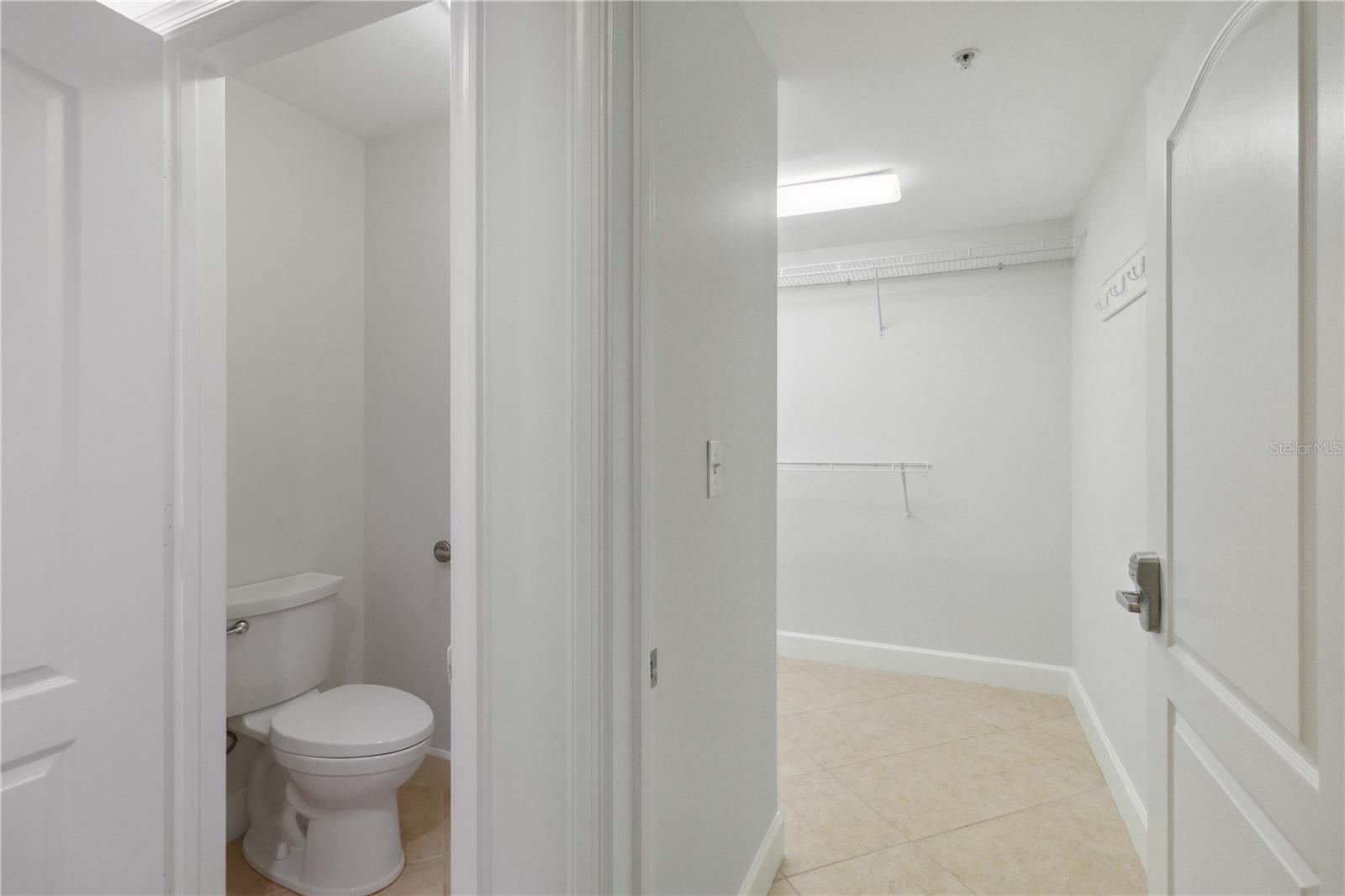 RIVER DANCE - Residential