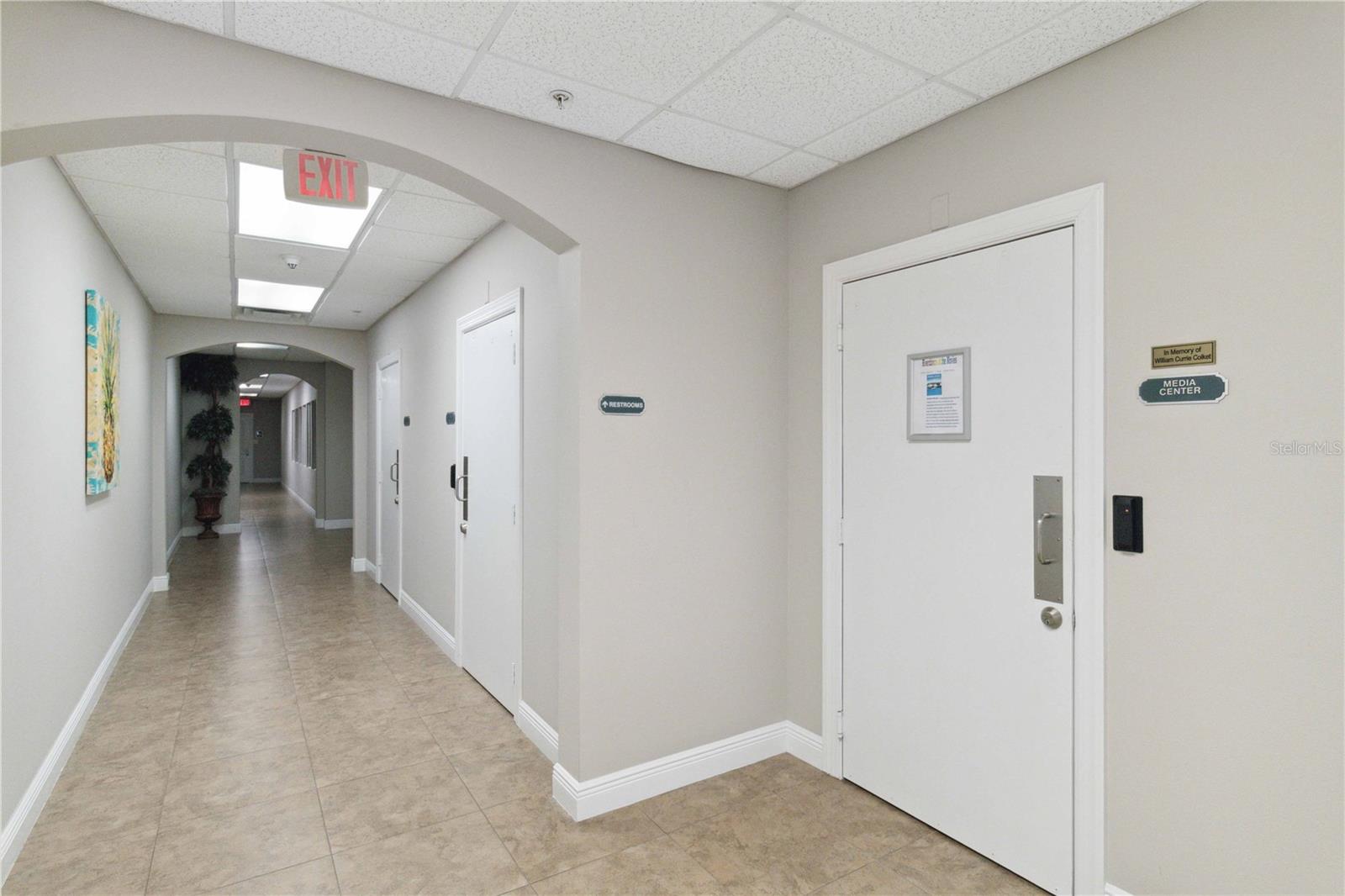 RIVER DANCE - Residential