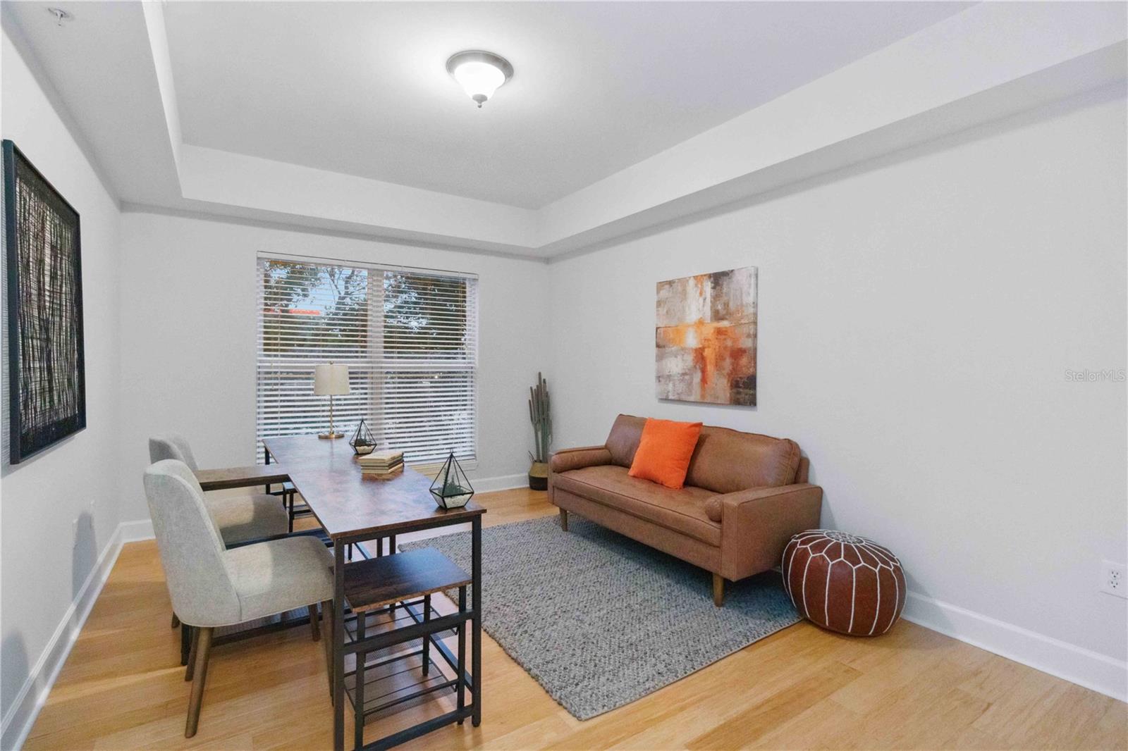 RIVER DANCE - Residential