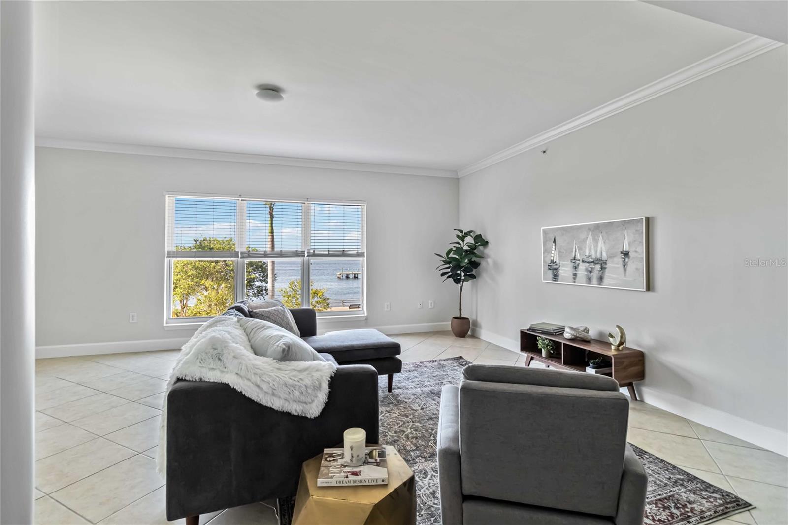 RIVER DANCE - Residential