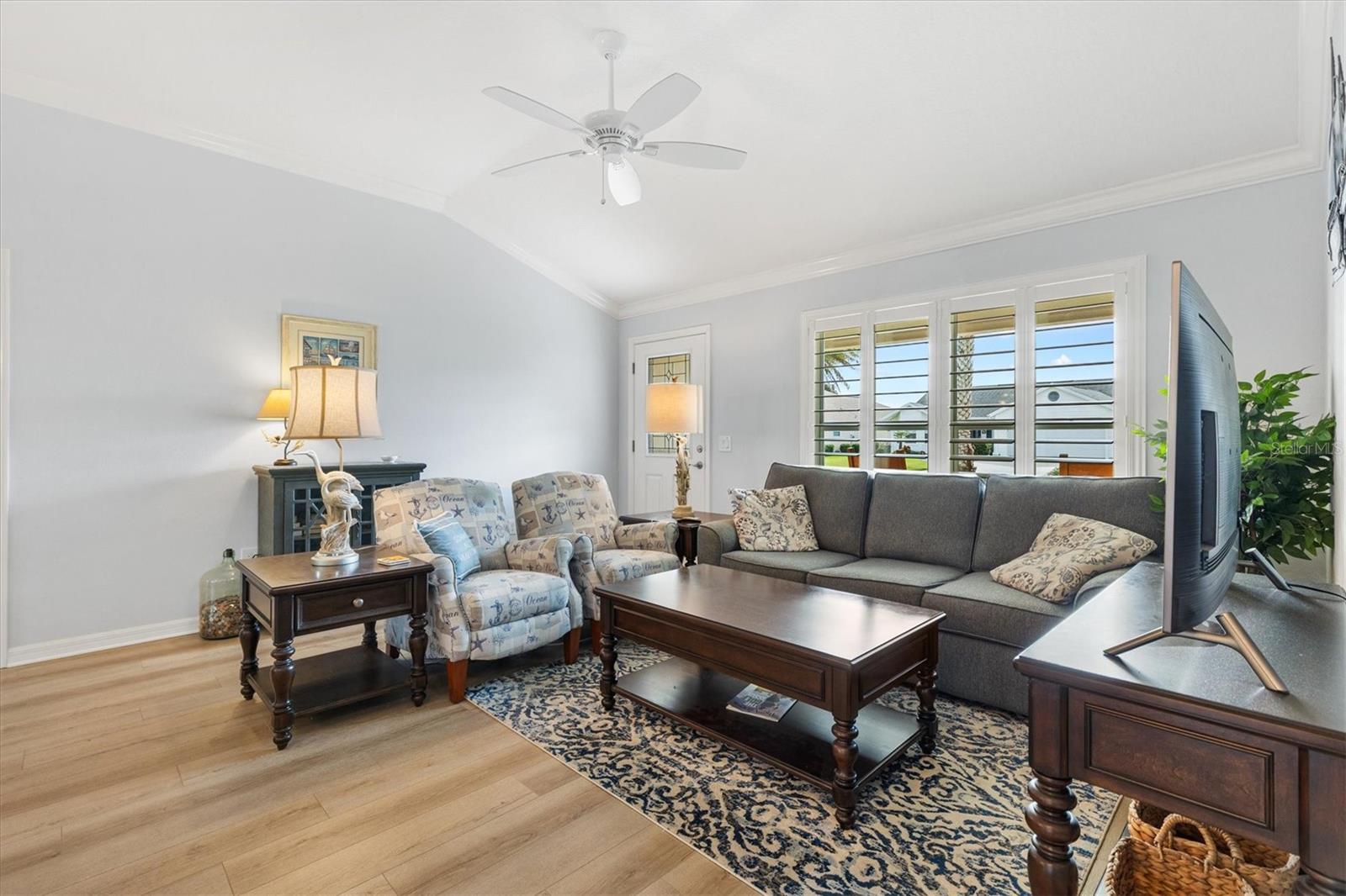 VILLAGES/SUMTER - Residential