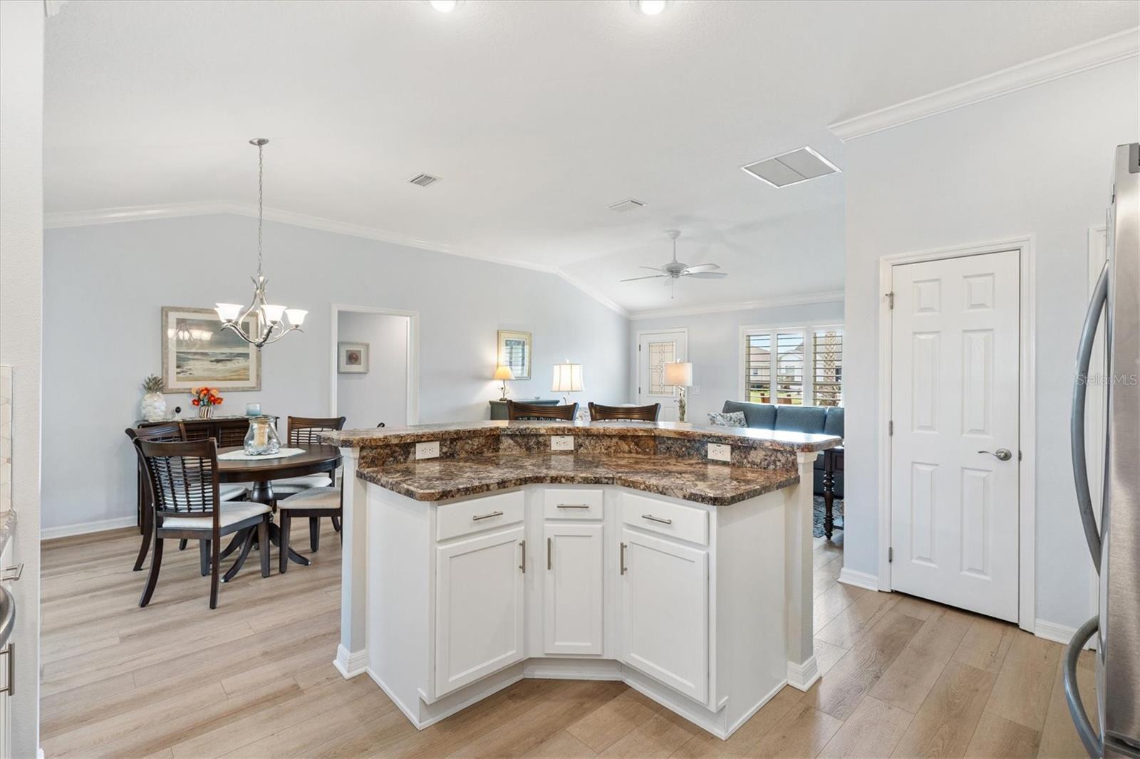 VILLAGES/SUMTER - Residential