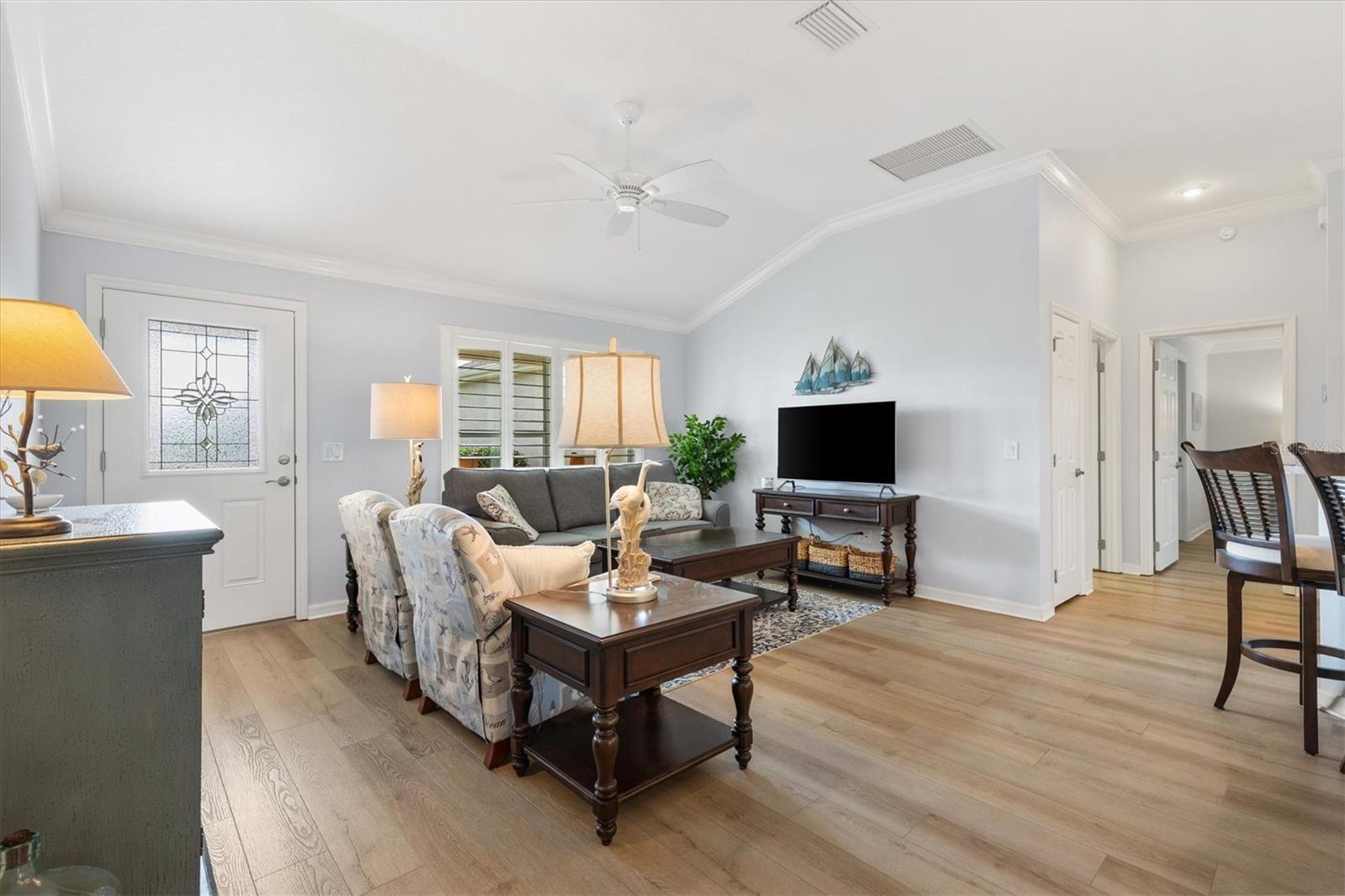 VILLAGES/SUMTER - Residential