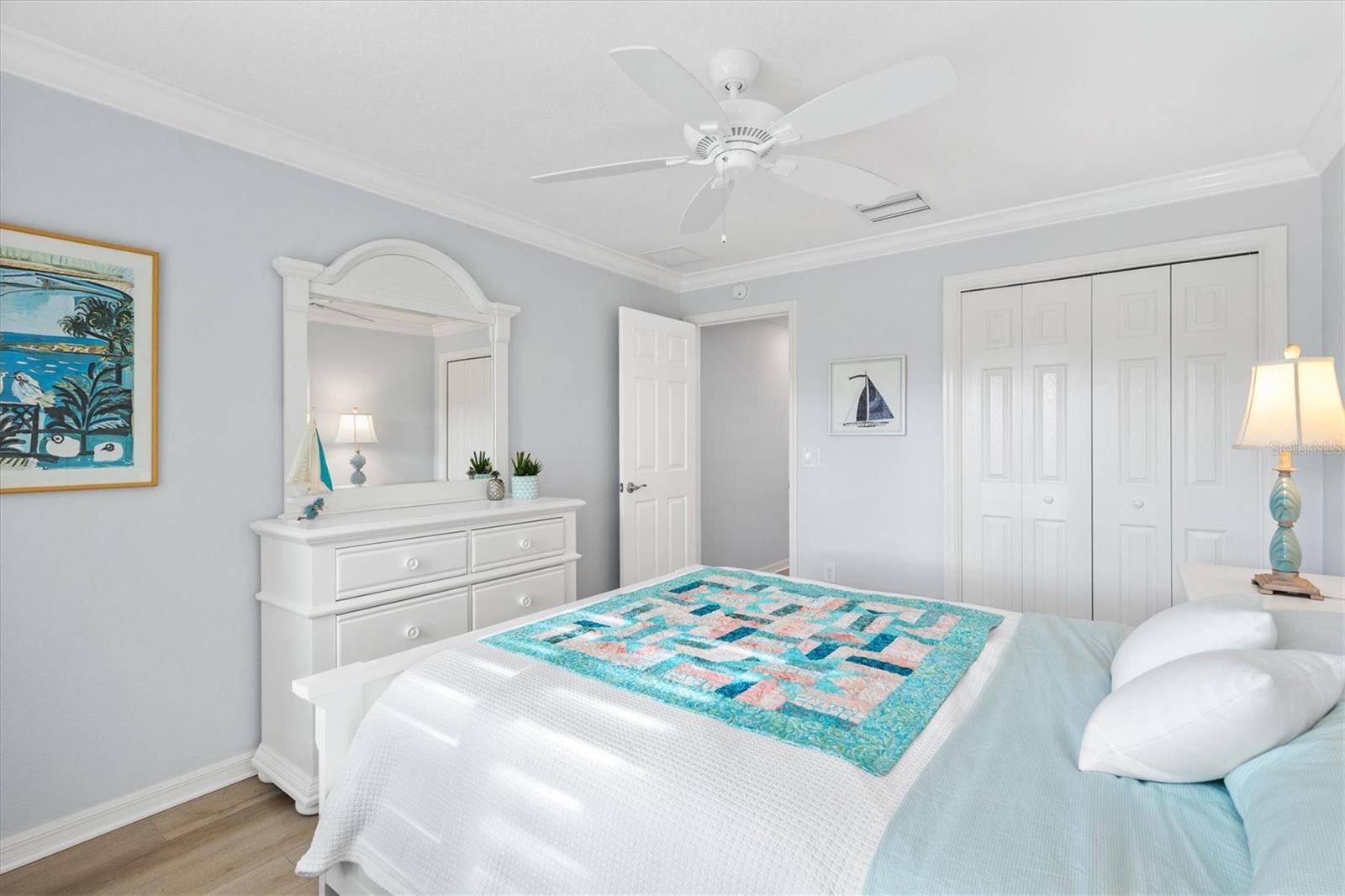 VILLAGES/SUMTER - Residential