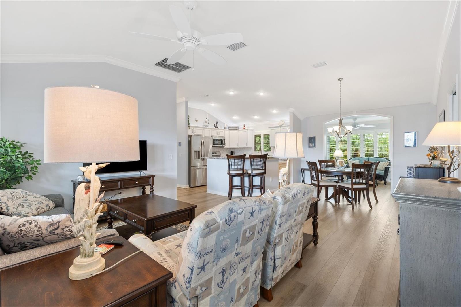 VILLAGES/SUMTER - Residential