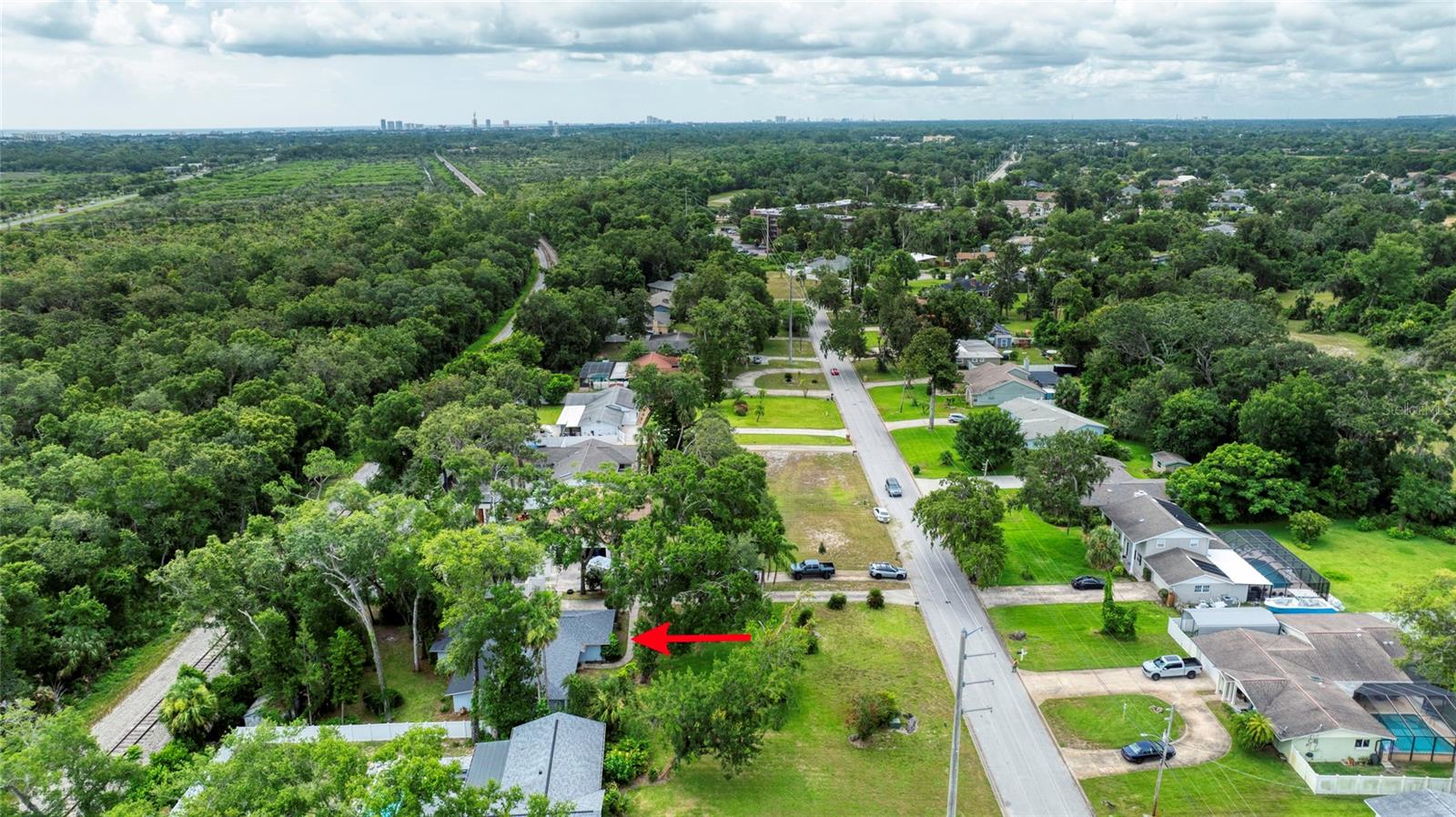 55 N ST ANDREWS DRIVE