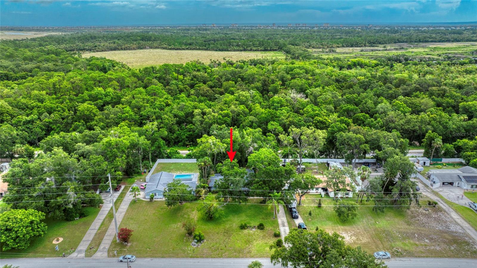 55 N ST ANDREWS DRIVE