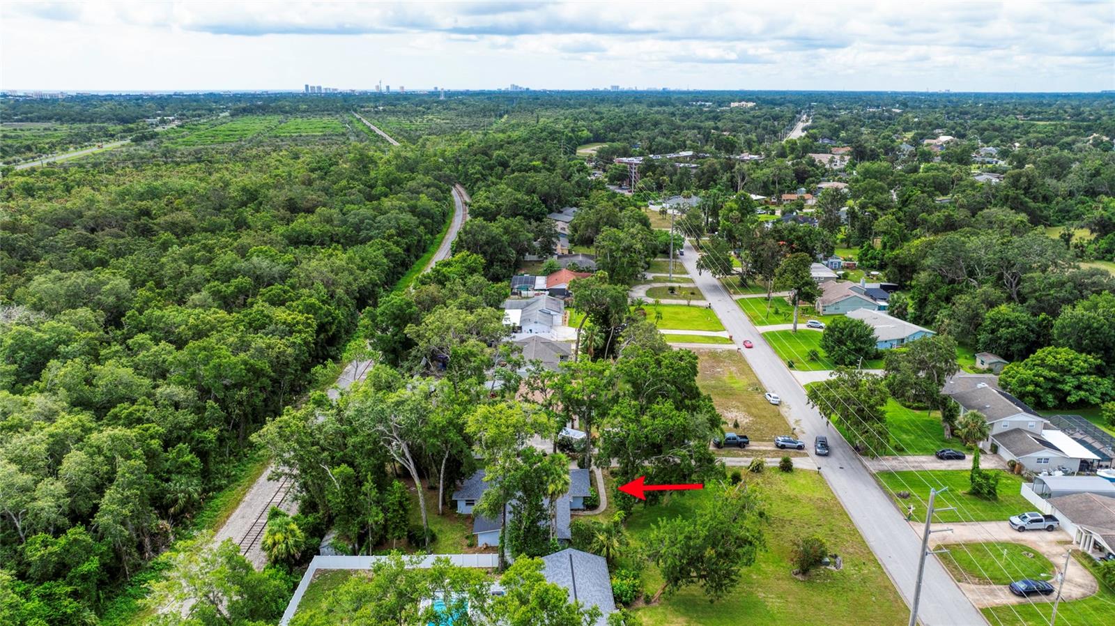 55 N ST ANDREWS DRIVE